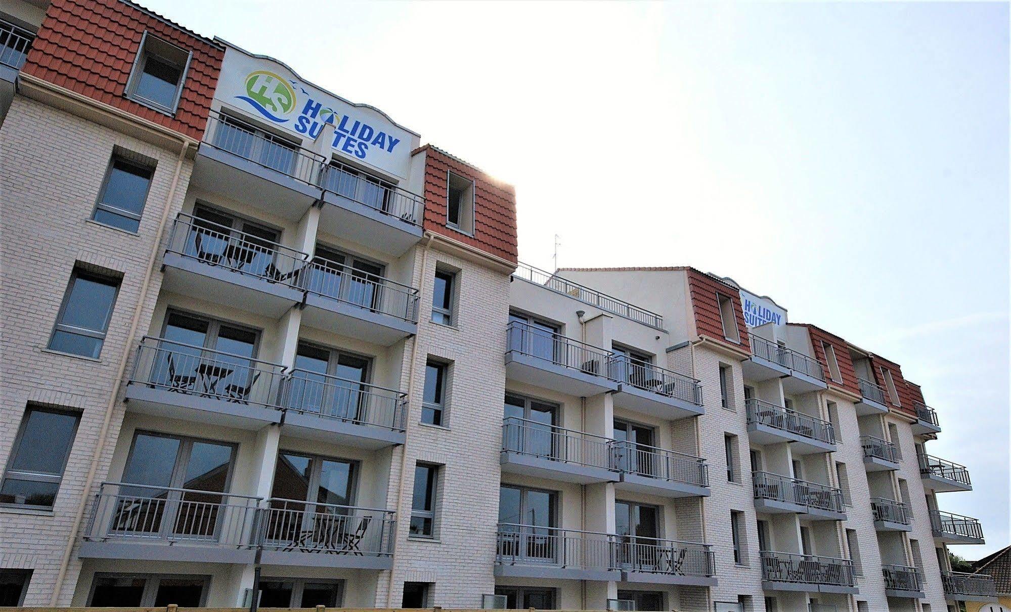 Evancy Villa Les Margats Бре-Дюн Екстериор снимка